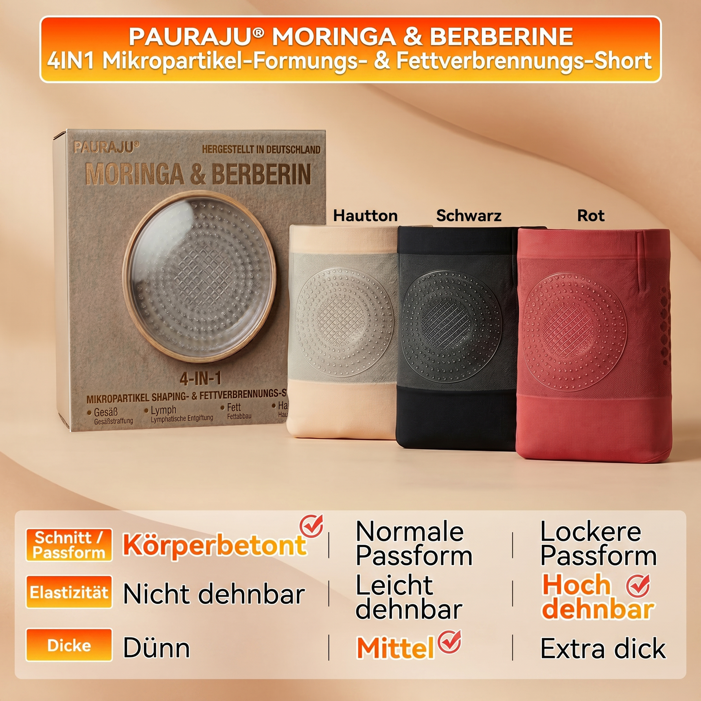 𝗣𝗔𝗨𝗥𝗔𝑱𝑼® 𝗠𝗼𝗿𝗶𝗻𝗴𝒂 & 𝗕𝗲𝗿𝗯𝗲𝗿𝗶𝒏 𝟰-𝗶𝗻-𝟭 𝗠𝗶𝗸𝗿𝗼𝗽𝗮𝗿𝘁𝗶𝗸𝗲𝗹 𝗦𝗵𝗮𝗽𝗶𝗻𝗴- & 𝗙𝗲𝘁𝘁𝘃𝗲𝗿𝗯𝗿𝗲𝗻𝗻𝘂𝗻𝗴𝘀-𝗦𝗵𝗼𝗿𝘁𝘀 ⚡ 𝗦𝘁𝗿𝗮𝗳𝗳𝗲𝗻 & 𝗙𝗼𝗿𝗺𝗲𝗻 𝗶𝗻 𝗻𝘂𝗿 𝟯𝟬 𝗠𝗶𝗻𝘂𝘁𝗲𝗻 ✨ 𝗡𝗲𝘂𝗲𝘀𝘁𝗲𝘀 𝗠𝗼𝗱𝗲𝗹𝗹 𝟮𝟬𝟮𝟲 🔥