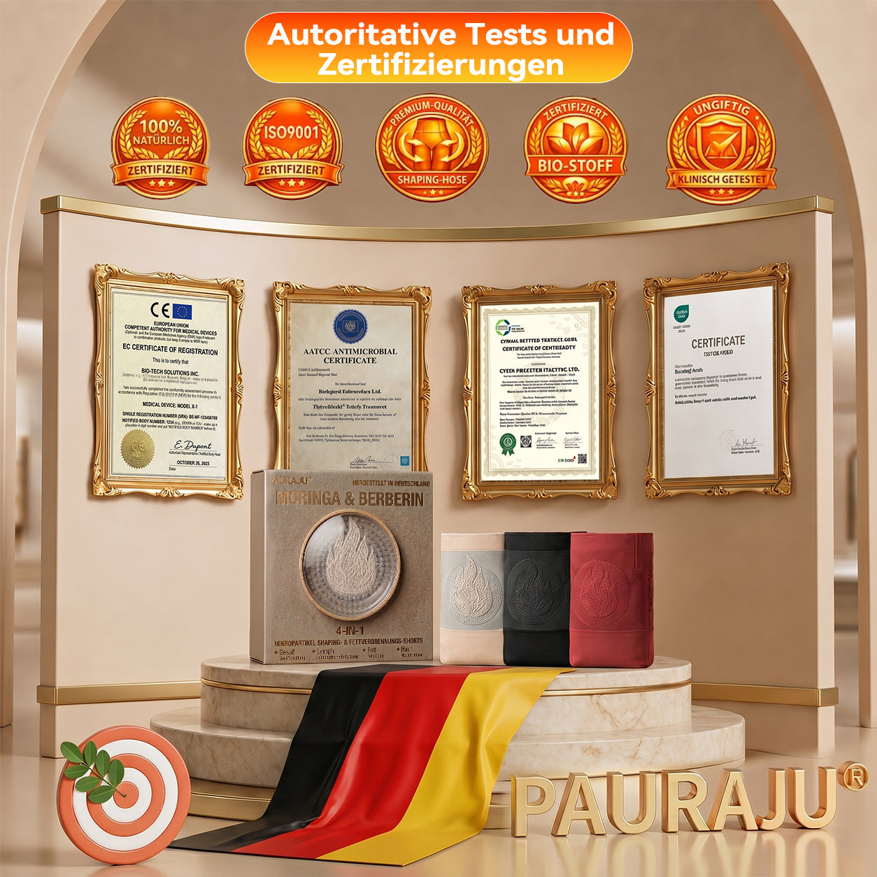 𝗣𝗔𝗨𝗥𝗔𝑱𝑼® 𝗠𝗼𝗿𝗶𝗻𝗴𝒂 & 𝗕𝗲𝗿𝗯𝗲𝗿𝗶𝒏 𝟰-𝗶𝗻-𝟭 𝗠𝗶𝗸𝗿𝗼𝗽𝗮𝗿𝘁𝗶𝗸𝗲𝗹 𝗦𝗵𝗮𝗽𝗶𝗻𝗴- & 𝗙𝗲𝘁𝘁𝘃𝗲𝗿𝗯𝗿𝗲𝗻𝗻𝘂𝗻𝗴𝘀-𝗦𝗵𝗼𝗿𝘁𝘀 ⚡ 𝗦𝘁𝗿𝗮𝗳𝗳𝗲𝗻 & 𝗙𝗼𝗿𝗺𝗲𝗻 𝗶𝗻 𝗻𝘂𝗿 𝟯𝟬 𝗠𝗶𝗻𝘂𝘁𝗲𝗻 ✨ 𝗡𝗲𝘂𝗲𝘀𝘁𝗲𝘀 𝗠𝗼𝗱𝗲𝗹𝗹 𝟮𝟬𝟮𝟲 💪