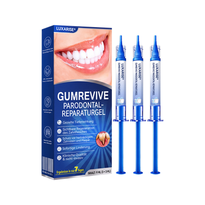 🇩🇪🏅🦷🛡️𝐋𝐮𝐱𝐚𝐫𝐢𝐬𝐞® GumRevive Parodontal-Reparaturgel