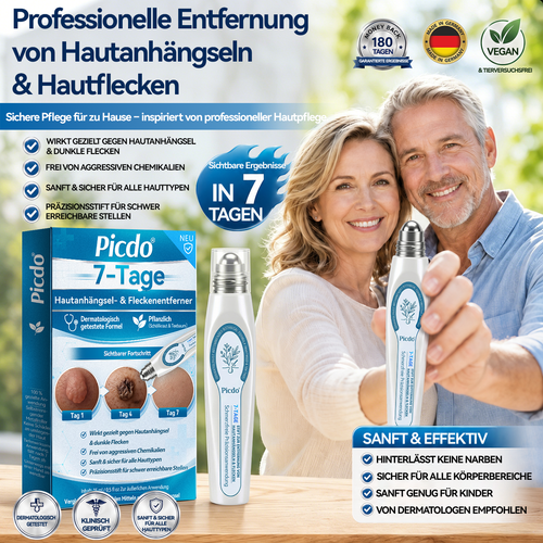 𝗣𝗂𝖼𝑑𝑜® 7-𝑻𝒂𝒈𝒆 𝑺𝒕𝒊𝒆𝒍𝒘𝒂𝒓𝒛𝒆𝒏- & 𝑭𝒍𝒆𝒄𝒌𝒆𝒏-𝑬𝒏𝒕𝒇𝒆𝒓𝒏𝒆𝒓 ✨