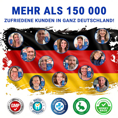 🇩🇪🏅🦷🛡️𝐋𝐮𝐱𝐚𝐫𝐢𝐬𝐞® GumRevive Parodontal-Reparaturgel
