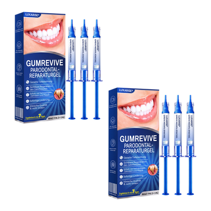 🇩🇪🏅🦷🛡️𝐋𝐮𝐱𝐚𝐫𝐢𝐬𝐞® GumRevive Parodontal-Reparaturgel