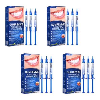 🇩🇪🏅🦷🛡️𝐋𝐮𝐱𝐚𝐫𝐢𝐬𝐞® GumRevive Parodontal-Reparaturgel