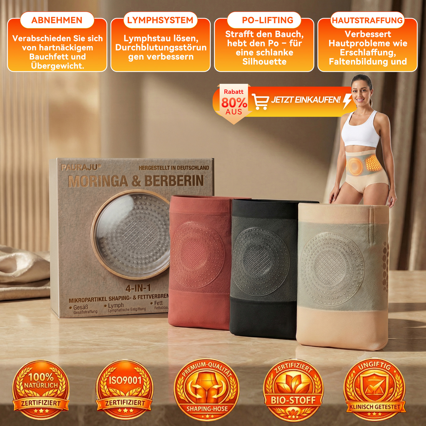 𝗣𝗔𝗨𝗥𝗔𝑱𝑼® 𝗠𝗼𝗿𝗶𝗻𝗴𝒂 & 𝗕𝗲𝗿𝗯𝗲𝗿𝗶𝒏 𝟰-𝗶𝗻-𝟭 𝗠𝗶𝗸𝗿𝗼𝗽𝗮𝗿𝘁𝗶𝗸𝗲𝗹 𝗦𝗵𝗮𝗽𝗶𝗻𝗴- & 𝗙𝗲𝘁𝘁𝘃𝗲𝗿𝗯𝗿𝗲𝗻𝗻𝘂𝗻𝗴𝘀-𝗦𝗵𝗼𝗿𝘁𝘀 ⚡ 𝗦𝘁𝗿𝗮𝗳𝗳𝗲𝗻 & 𝗙𝗼𝗿𝗺𝗲𝗻 𝗶𝗻 𝗻𝘂𝗿 𝟯𝟬 𝗠𝗶𝗻𝘂𝘁𝗲𝗻 ✨ 𝗡𝗲𝘂𝗲𝘀𝘁𝗲𝘀 𝗠𝗼𝗱𝗲𝗹𝗹 𝟮𝟬𝟮𝟲 🔥