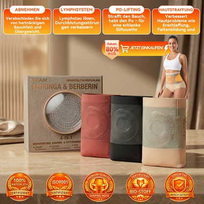 𝗣𝗔𝗨𝗥𝗔𝑱𝑼® 𝗠𝗼𝗿𝗶𝗻𝗴𝒂 & 𝗕𝗲𝗿𝗯𝗲𝗿𝗶𝒏 𝟰-𝗶𝗻-𝟭 𝗠𝗶𝗸𝗿𝗼𝗽𝗮𝗿𝘁𝗶𝗸𝗲𝗹 𝗦𝗵𝗮𝗽𝗶𝗻𝗴- & 𝗙𝗲𝘁𝘁𝘃𝗲𝗿𝗯𝗿𝗲𝗻𝗻𝘂𝗻𝗴𝘀-𝗦𝗵𝗼𝗿𝘁𝘀 ⚡ 𝗦𝘁𝗿𝗮𝗳𝗳𝗲𝗻 & 𝗙𝗼𝗿𝗺𝗲𝗻 𝗶𝗻 𝗻𝘂𝗿 𝟯𝟬 𝗠𝗶𝗻𝘂𝘁𝗲𝗻 ✨ 𝗡𝗲𝘂𝗲𝘀𝘁𝗲𝘀 𝗠𝗼𝗱𝗲𝗹𝗹 𝟮𝟬𝟮𝟲 🔥