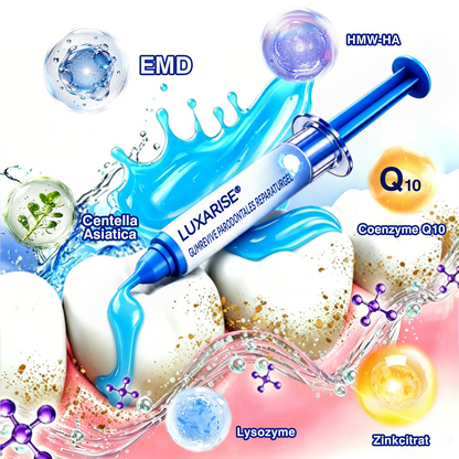 🇩🇪🏅🦷🛡️𝐋𝐮𝐱𝐚𝐫𝐢𝐬𝐞® GumRevive Parodontal-Reparaturgel