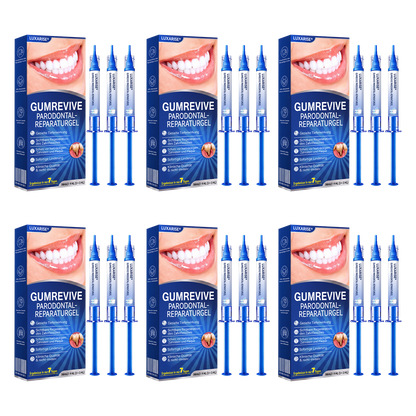 🇩🇪🏅🦷🛡️𝐋𝐮𝐱𝐚𝐫𝐢𝐬𝐞® GumRevive Parodontal-Reparaturgel