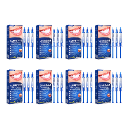 🇩🇪🏅🦷🛡️𝐋𝐮𝐱𝐚𝐫𝐢𝐬𝐞® GumRevive Parodontal-Reparaturgel