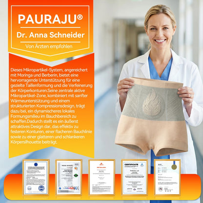 𝗣𝗔𝗨𝗥𝗔𝑱𝑼® 𝗠𝗼𝗿𝗶𝗻𝗴𝒂 & 𝗕𝗲𝗿𝗯𝗲𝗿𝗶𝒏 𝟰-𝗶𝗻-𝟭 𝗠𝗶𝗸𝗿𝗼𝗽𝗮𝗿𝘁𝗶𝗸𝗲𝗹 𝗦𝗵𝗮𝗽𝗶𝗻𝗴- & 𝗙𝗲𝘁𝘁𝘃𝗲𝗿𝗯𝗿𝗲𝗻𝗻𝘂𝗻𝗴𝘀-𝗦𝗵𝗼𝗿𝘁𝘀 ⚡ 𝗦𝘁𝗿𝗮𝗳𝗳𝗲𝗻 & 𝗙𝗼𝗿𝗺𝗲𝗻 𝗶𝗻 𝗻𝘂𝗿 𝟯𝟬 𝗠𝗶𝗻𝘂𝘁𝗲𝗻 ✨ 𝗡𝗲𝘂𝗲𝘀𝘁𝗲𝘀 𝗠𝗼𝗱𝗲𝗹𝗹 𝟮𝟬𝟮𝟲 💪