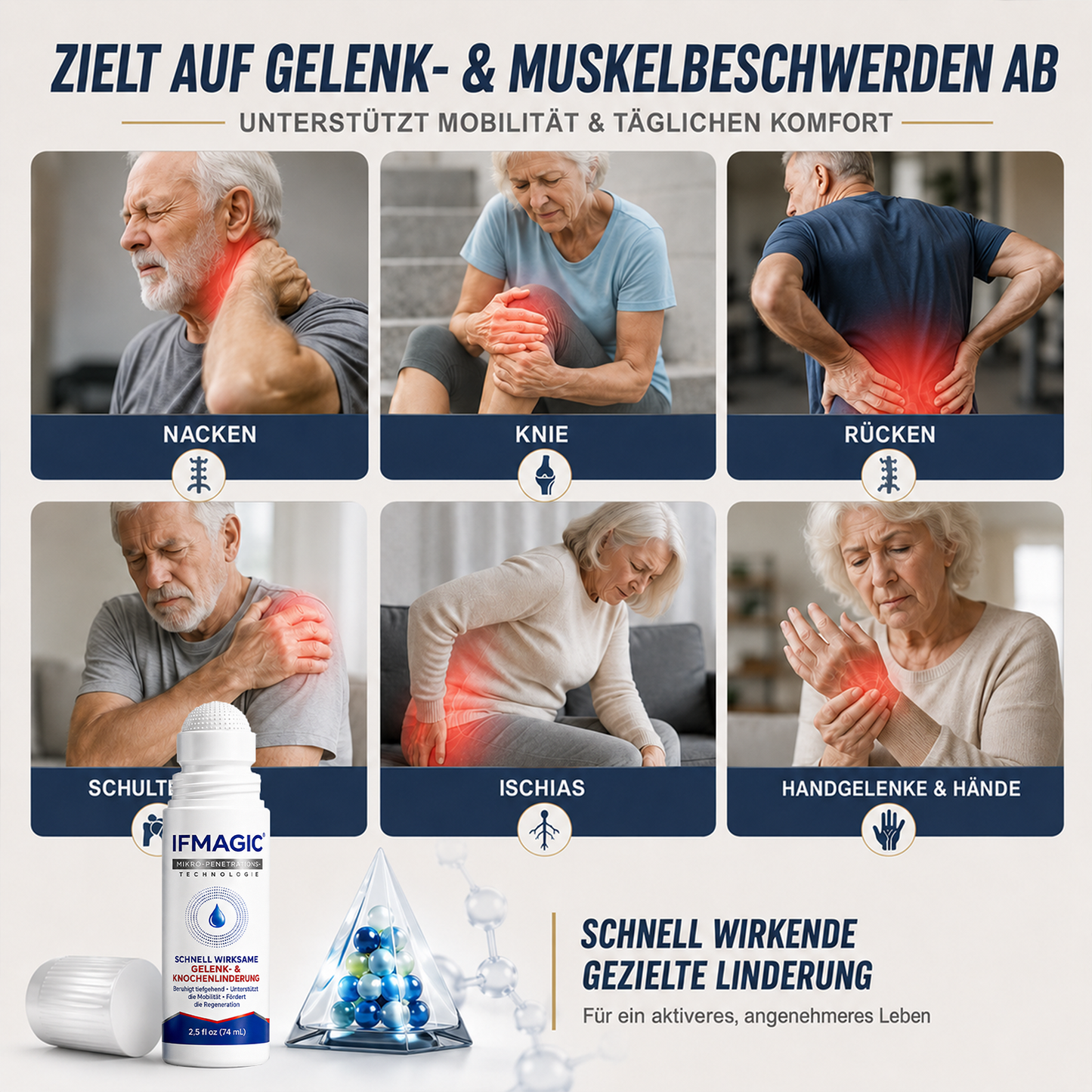 𝗢𝗙𝗙𝗜𝗭𝗜𝗘𝗟𝗟𝗘𝗥 𝗦𝗛𝗢𝗣 | 𝗜𝗙𝑴𝑨𝑮𝑰𝑪® 0,05 mm 𝗠𝗶𝗸𝗿𝗼𝘀𝗽𝗶𝘁𝘇𝗲𝗻-𝗥𝗼𝗹𝗹𝗮𝗽𝗽𝗹𝗶𝗸𝗮𝘁𝗼𝗿 𝗳ü𝗿 𝗚𝗲𝗹𝗲𝗻𝗸- & 𝗞𝗻𝗼𝗰𝗵𝗲𝗻𝗽𝗳𝗹𝗲𝗴𝗲 🦴