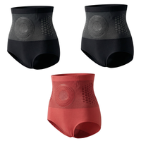 2 Shaping Schwarz + 1 Thermo-Rot